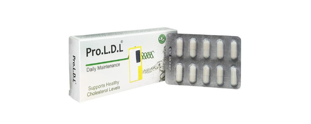 همه چیز درباره قرص پرو ال دی ال؛ قرص پروبیوتیک و کاهنده چربی خون